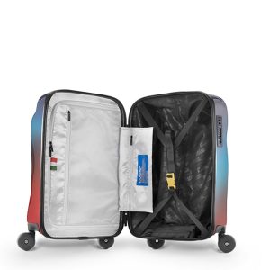 ჩემოდანი CRASH BAGGAGE Lunar