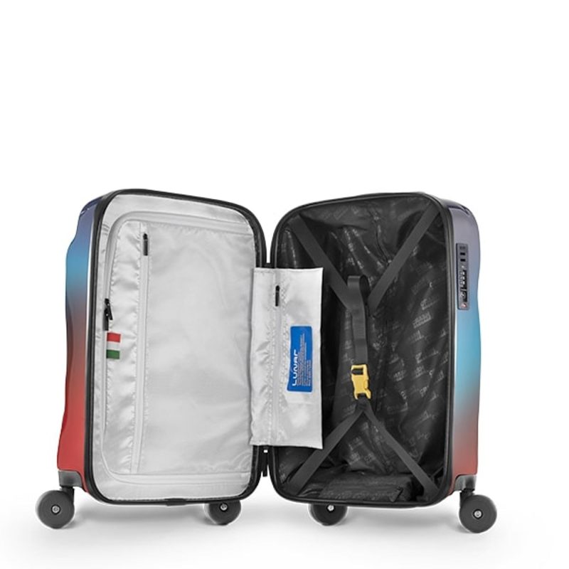 ჩემოდანი CRASH BAGGAGE Lunar