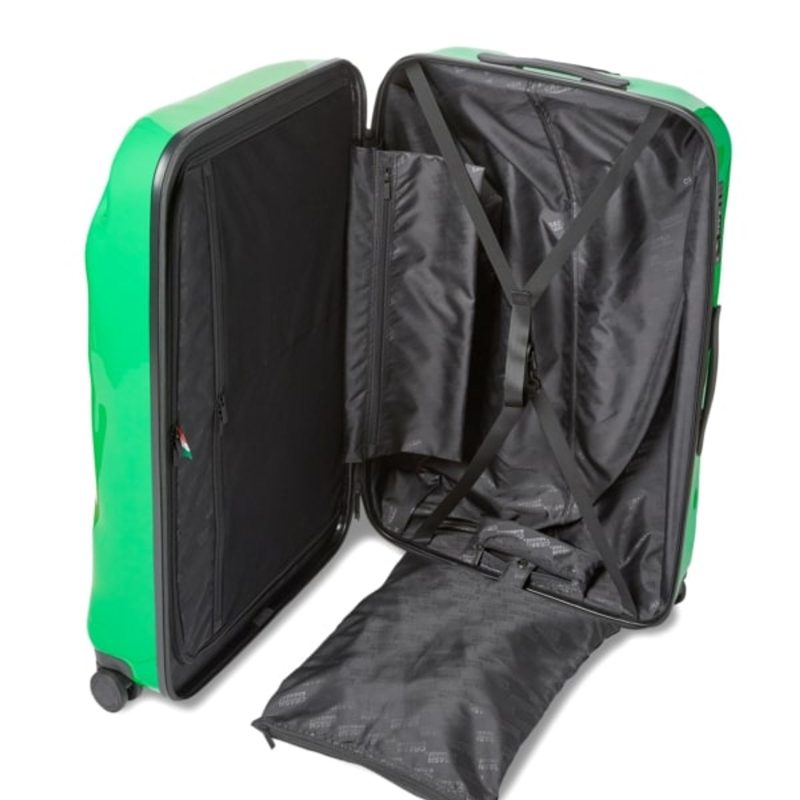 ჩემოდანი CRASH BAGGAGE X MSGM Large