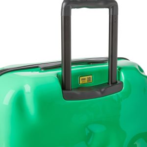 ჩემოდანი CRASH BAGGAGE X MSGM Large