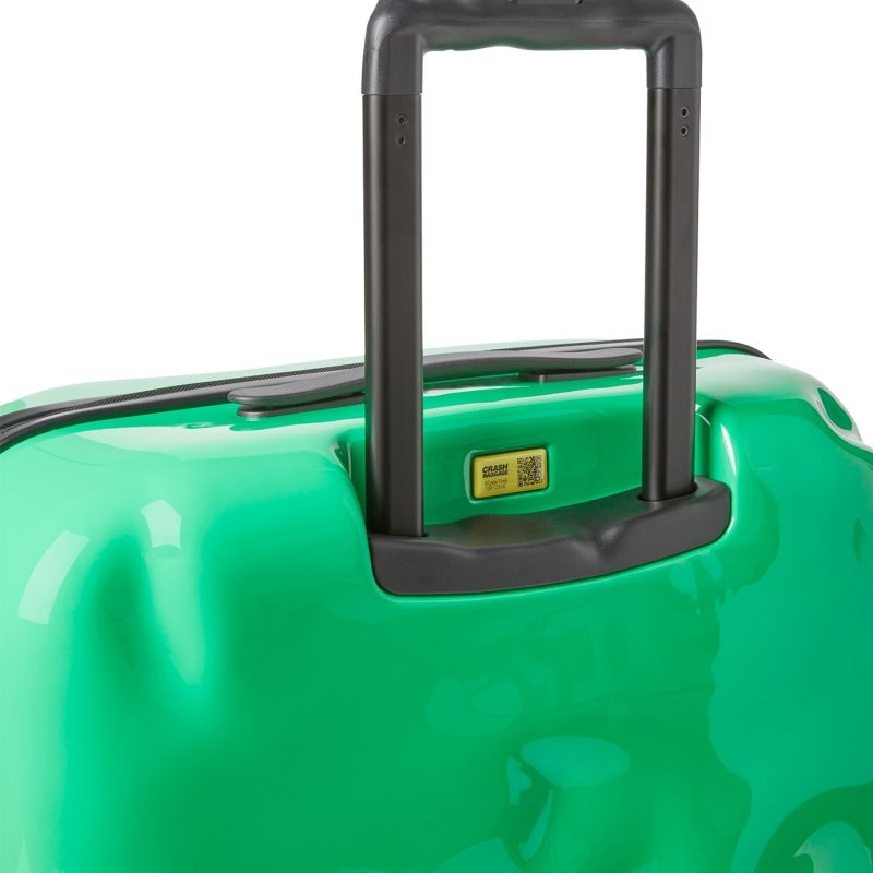 ჩემოდანი CRASH BAGGAGE X MSGM Large