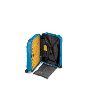 ჩემოდანი CRASH BAGGAGE ICON TONE ON TONE MEDIUM