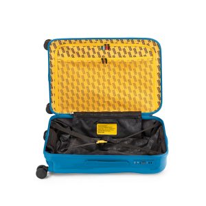 ჩემოდანი CRASH BAGGAGE ICON TONE ON TONE MEDIUM