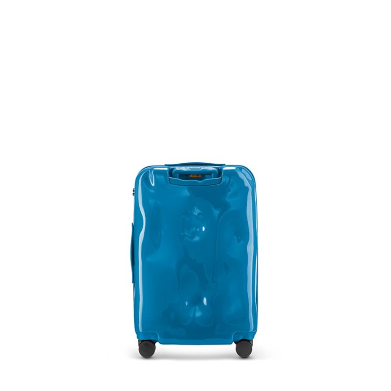 ჩემოდანი CRASH BAGGAGE ICON TONE ON TONE MEDIUM