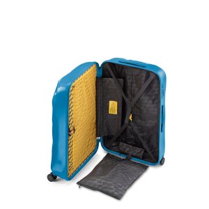 ჩემოდანი CRASH BAGGAGE ICON TONE ON TONE LARGE