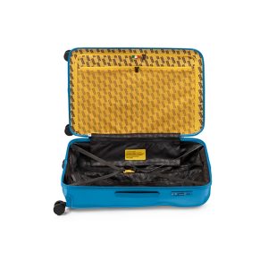 ჩემოდანი CRASH BAGGAGE ICON TONE ON TONE LARGE