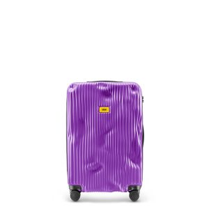 ჩემოდანი CRASH BAGGAGE Stripe Medium