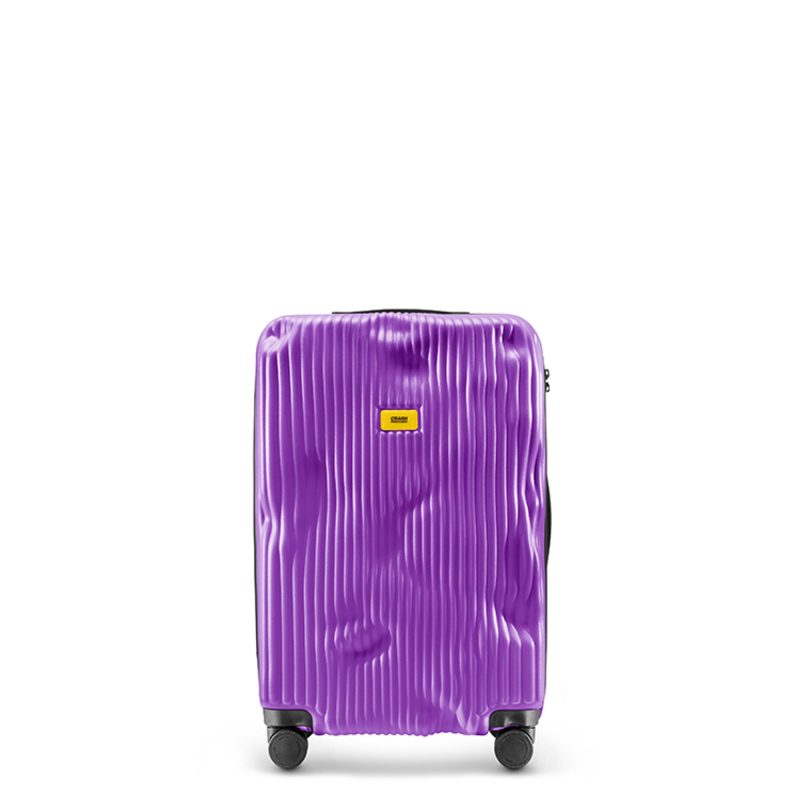 ჩემოდანი CRASH BAGGAGE Stripe Medium