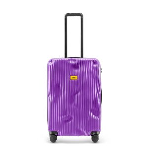 ჩემოდანი CRASH BAGGAGE Stripe Medium