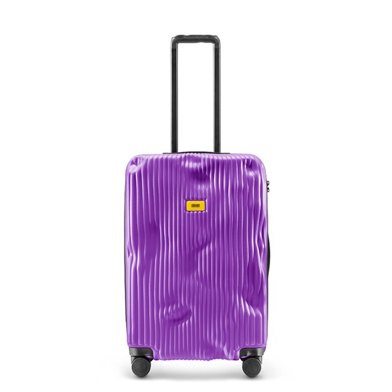 ჩემოდანი CRASH BAGGAGE Stripe Medium