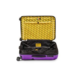 ჩემოდანი CRASH BAGGAGE Stripe Medium