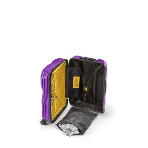 ჩემოდანი CRASH BAGGAGE Stripe Medium