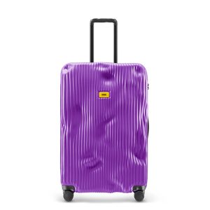ჩემოდანი CRASH BAGGAGE Stripe Large