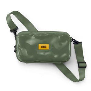 ჩანთა CRASH BAGGAGE Mini Icon Pochette