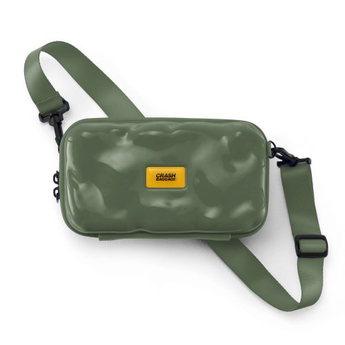 ჩანთა CRASH BAGGAGE Mini Icon Pochette