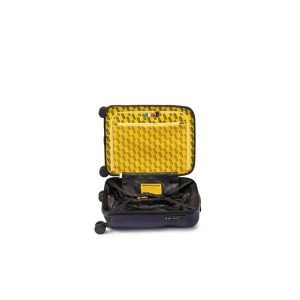 ჩემოდანი CRASH BAGGAGE Icon Small