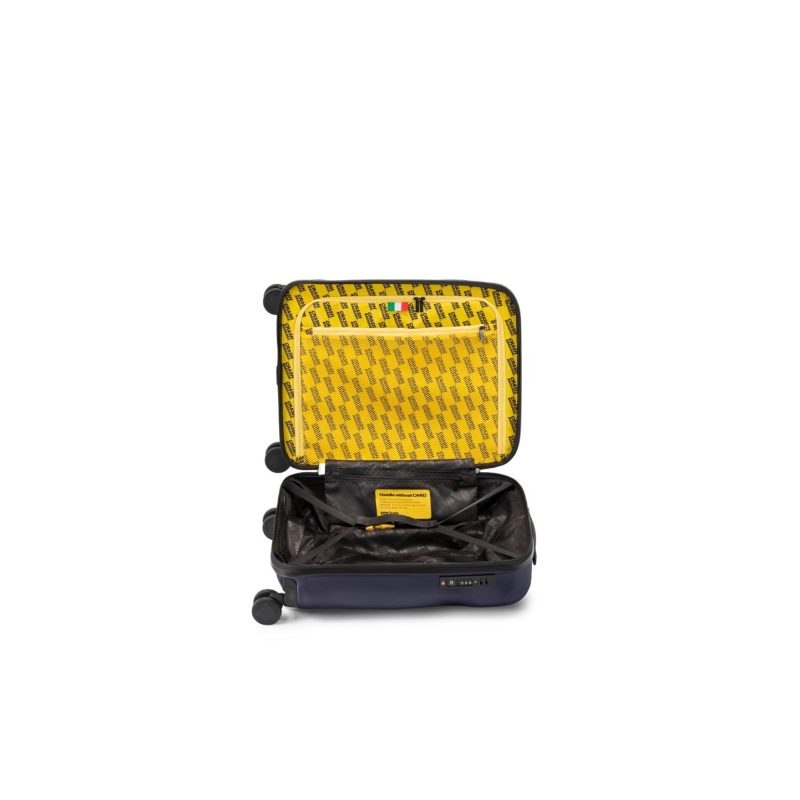 ჩემოდანი CRASH BAGGAGE Icon Small