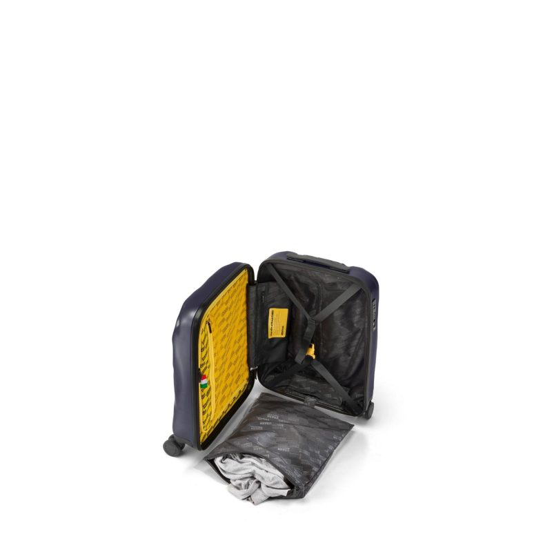 ჩემოდანი CRASH BAGGAGE Icon Small