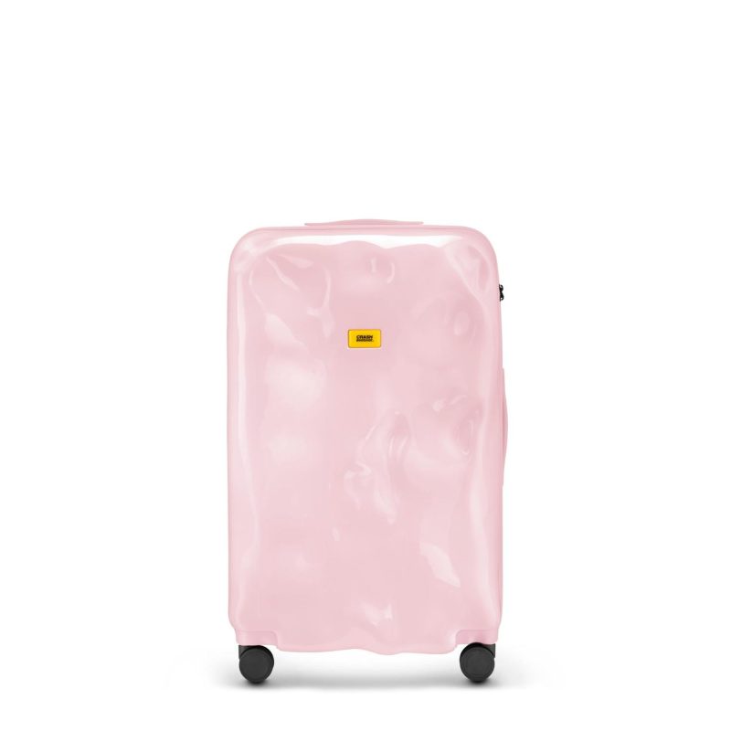 ჩემოდანი CRASH BAGGAGE Icon Large