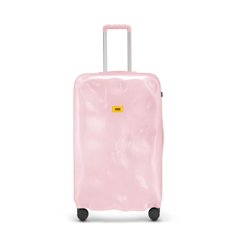 ჩემოდანი CRASH BAGGAGE Icon Large