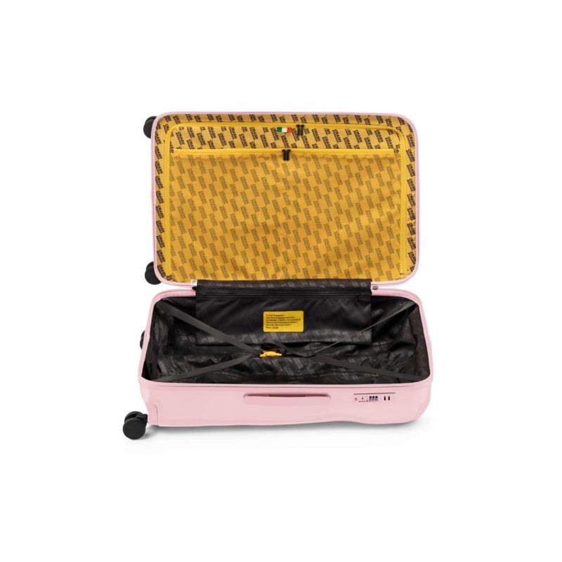 ჩემოდანი CRASH BAGGAGE Icon Large