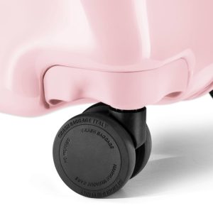 ჩემოდანი CRASH BAGGAGE Icon Large