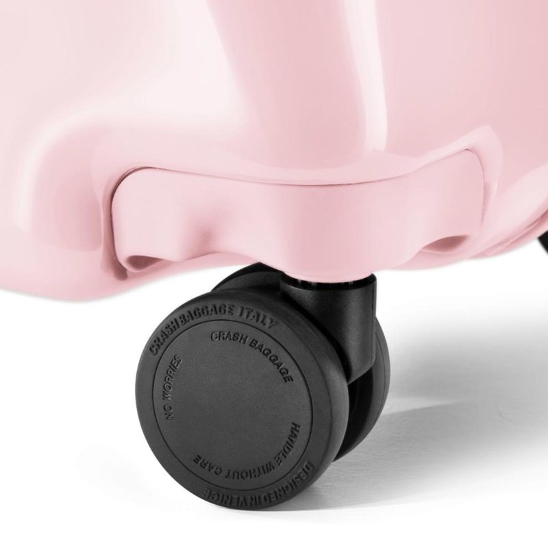 ჩემოდანი CRASH BAGGAGE Icon Large