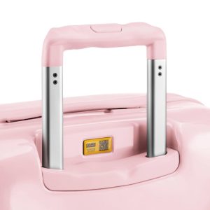 ჩემოდანი CRASH BAGGAGE Icon Large