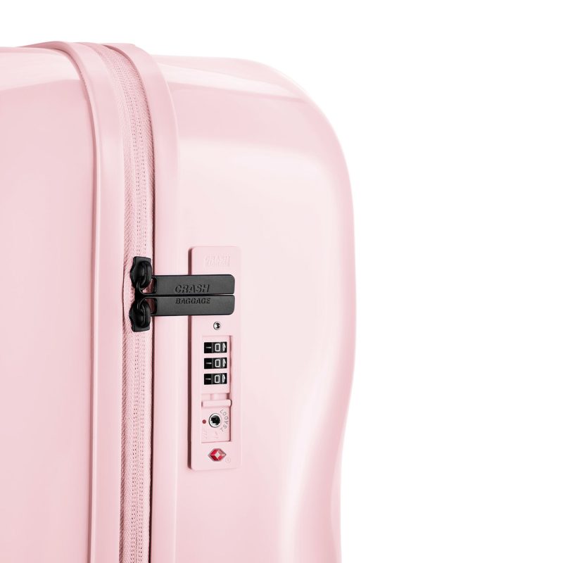 ჩემოდანი CRASH BAGGAGE Icon Large