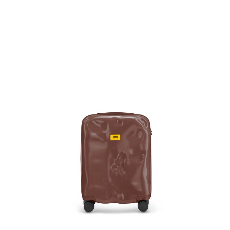 ჩემოდანი CRASH BAGGAGE Icon Small