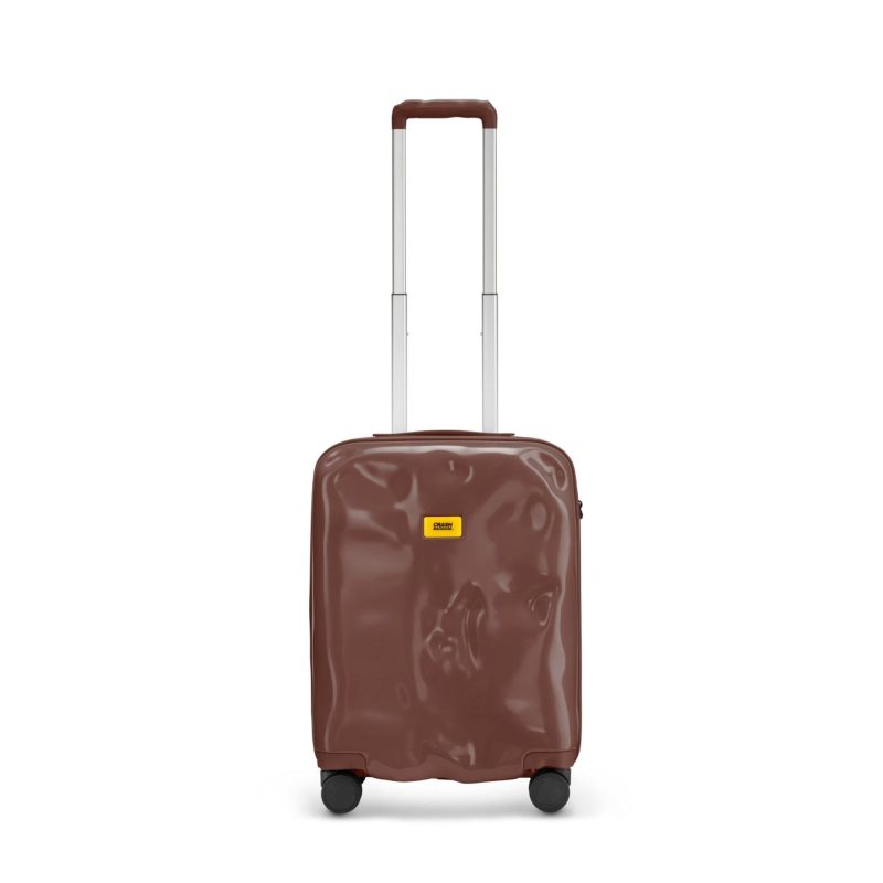 ჩემოდანი CRASH BAGGAGE Icon Small