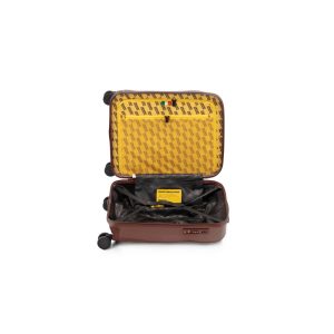 ჩემოდანი CRASH BAGGAGE Icon Small