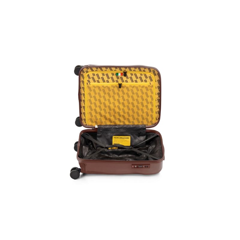 ჩემოდანი CRASH BAGGAGE Icon Small