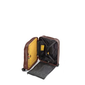 ჩემოდანი CRASH BAGGAGE Icon Small