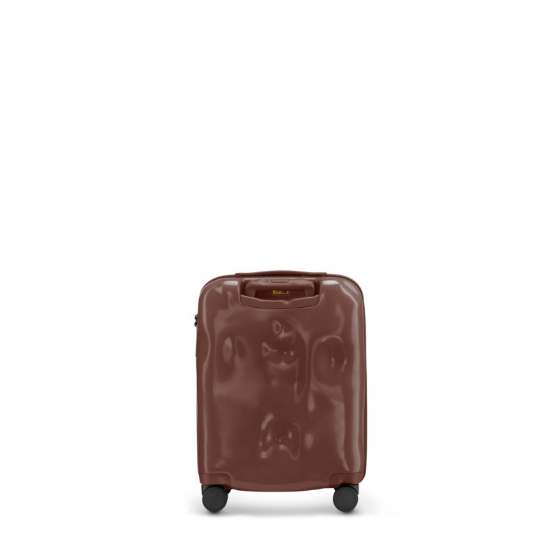 ჩემოდანი CRASH BAGGAGE Icon Small