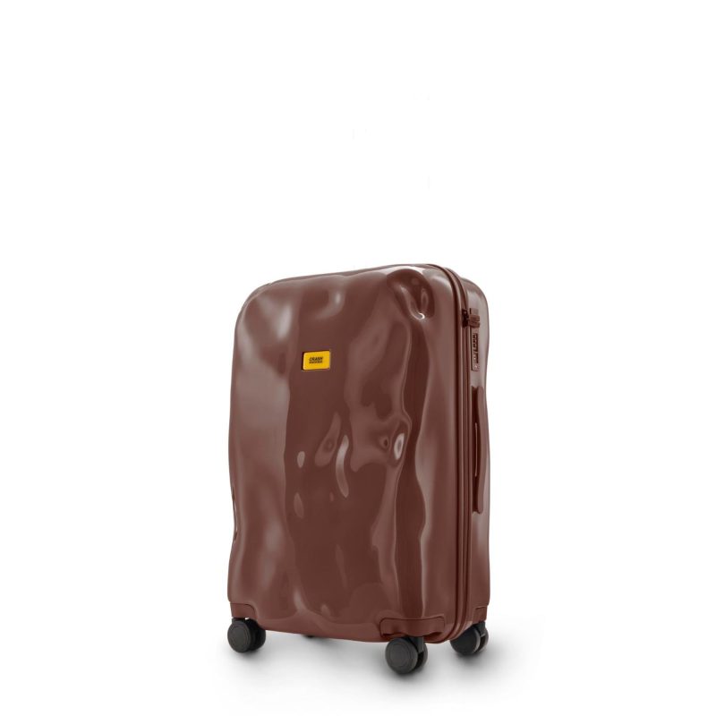 ჩემოდანი CRASH BAGGAGE Icon Medium