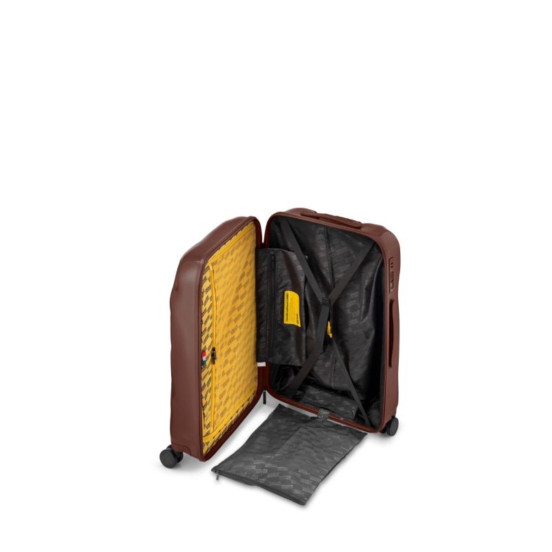 ჩემოდანი CRASH BAGGAGE Icon Medium