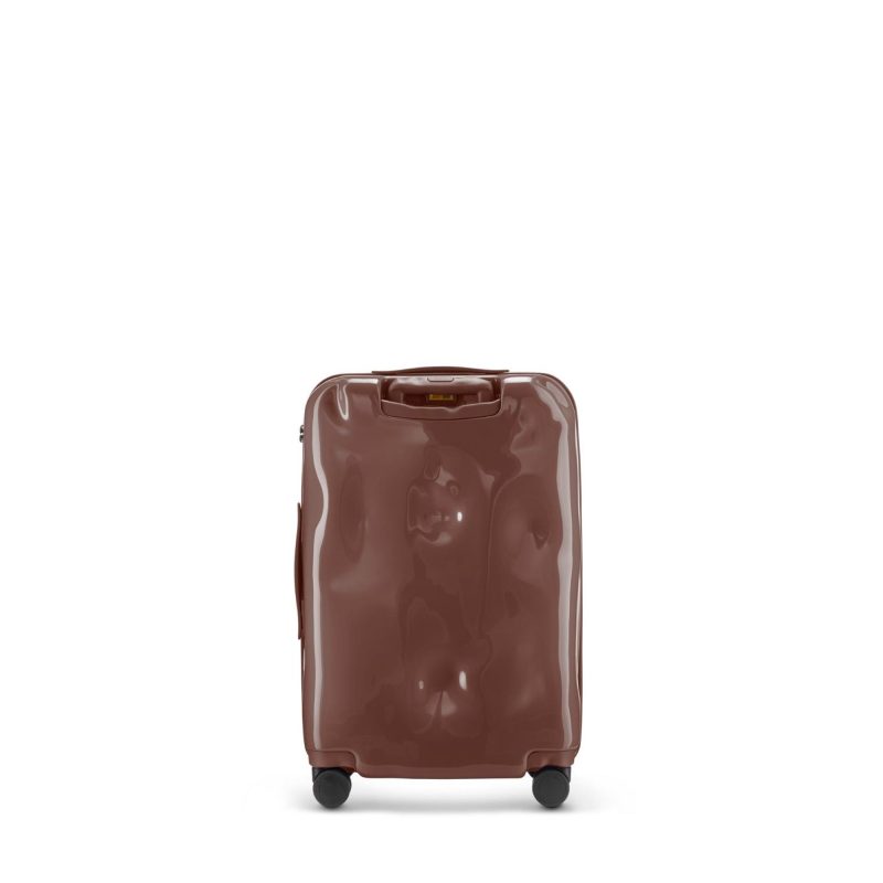 ჩემოდანი CRASH BAGGAGE Icon Medium