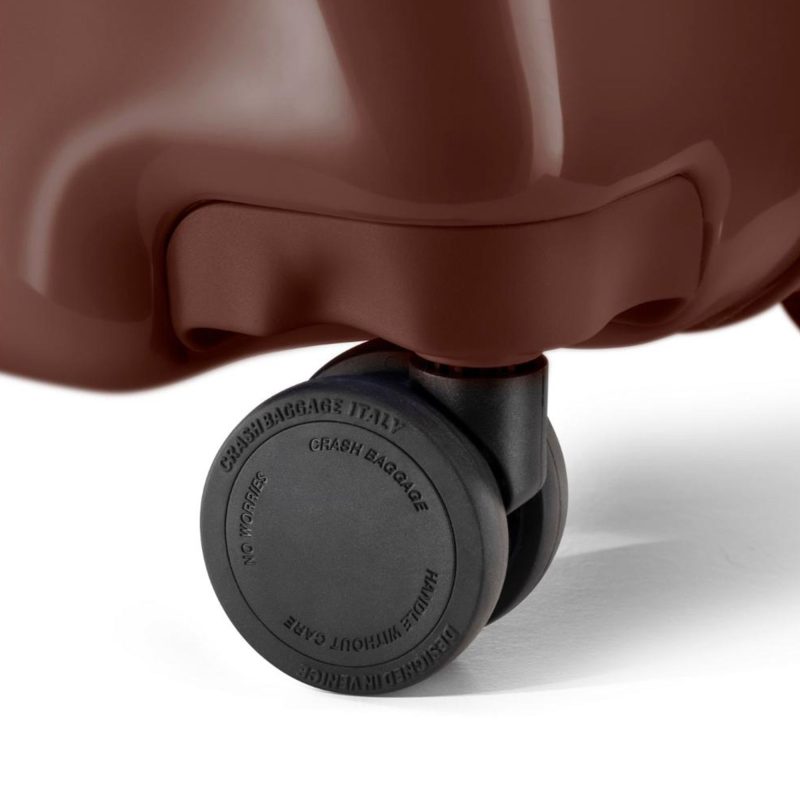 ჩემოდანი CRASH BAGGAGE Icon Medium