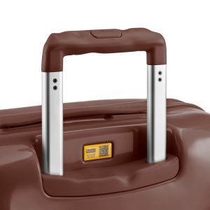 ჩემოდანი CRASH BAGGAGE Icon Medium