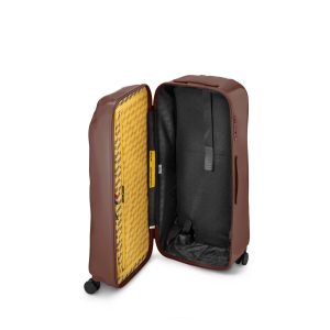 ჩემოდანი CRASH BAGGAGE Icon Trunk Large