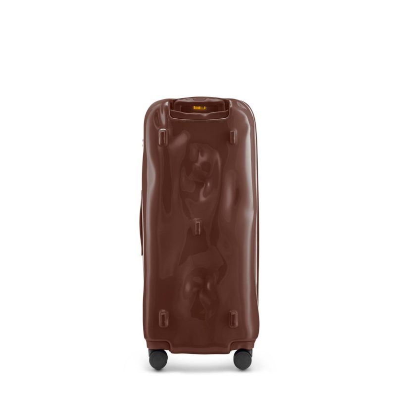 ჩემოდანი CRASH BAGGAGE Icon Trunk Large