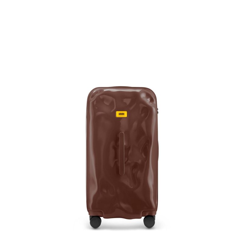 ჩემოდანი CRASH BAGGAGE Icon Trunk Medium