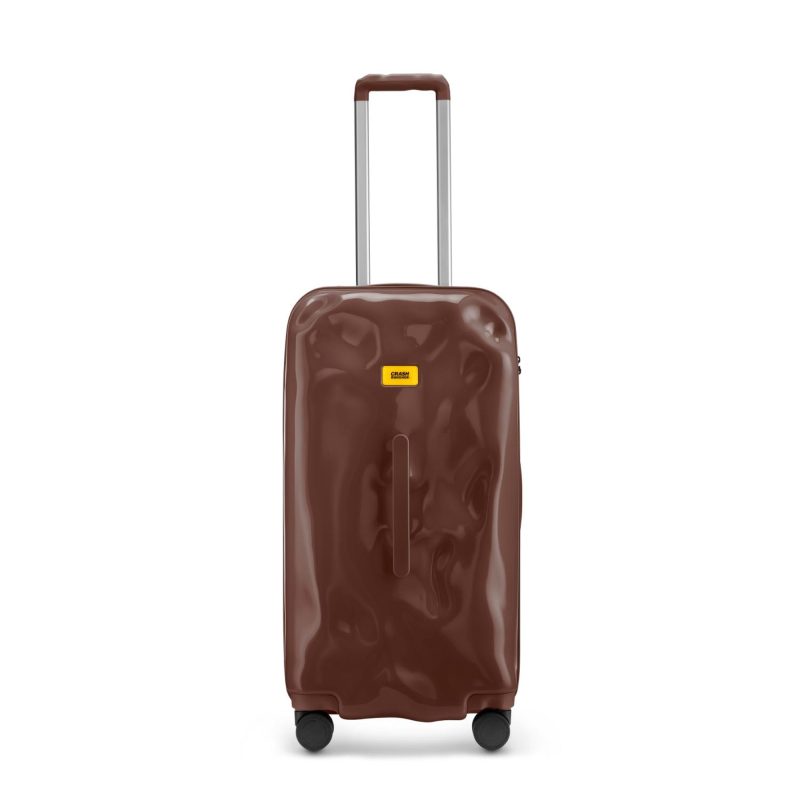 ჩემოდანი CRASH BAGGAGE Icon Trunk Medium