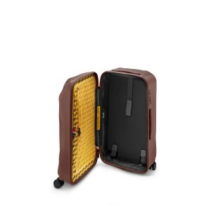 ჩემოდანი CRASH BAGGAGE Icon Trunk Medium