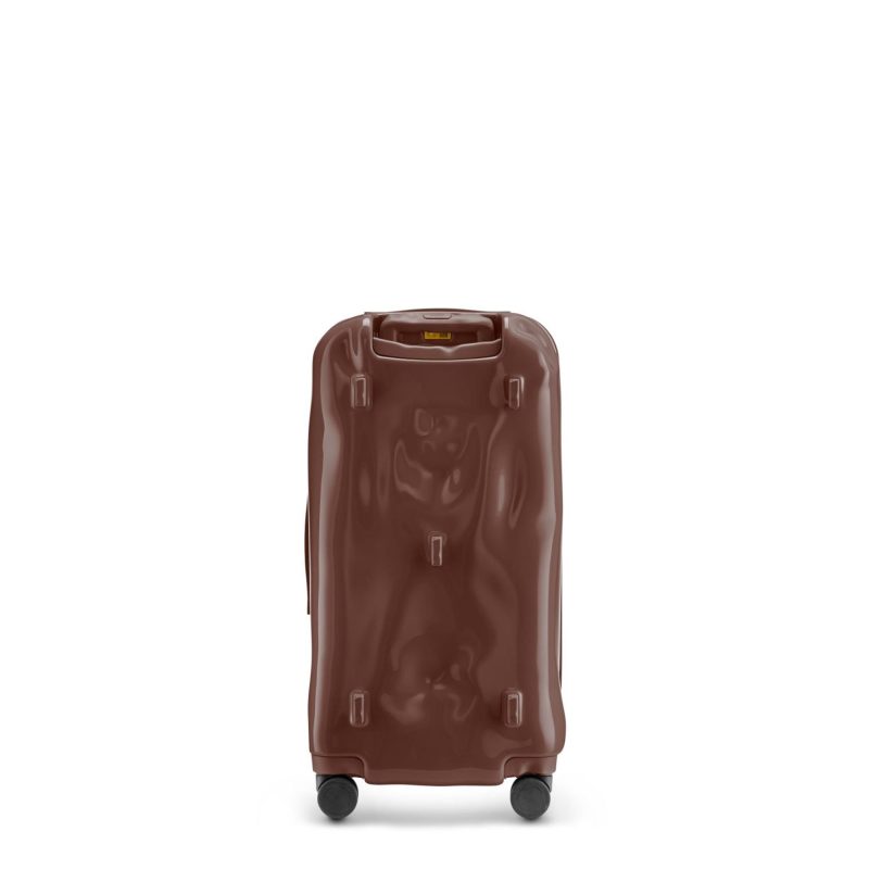 ჩემოდანი CRASH BAGGAGE Icon Trunk Medium