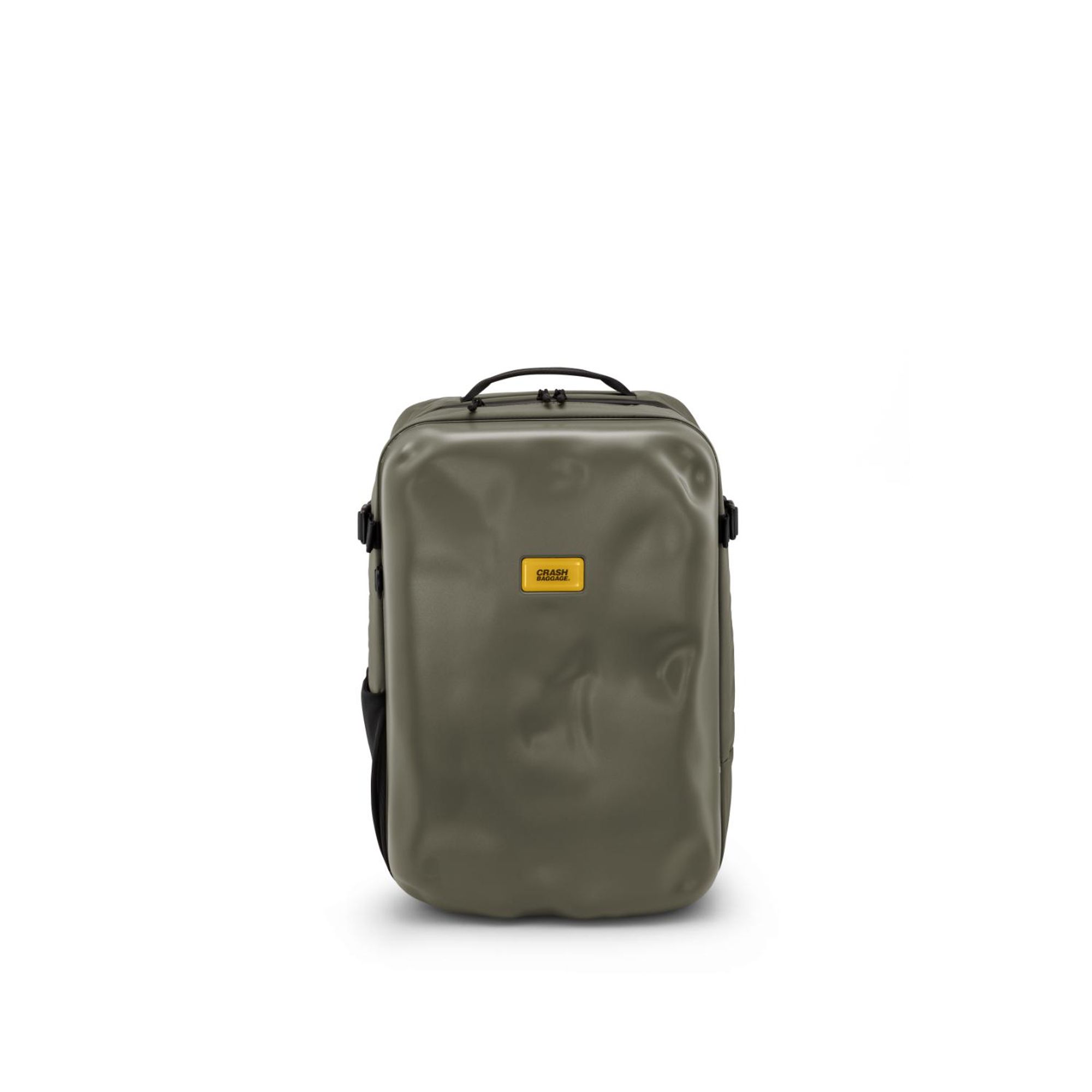CRASH BAGGAGE Iconic Backpack - SOLO Boutique