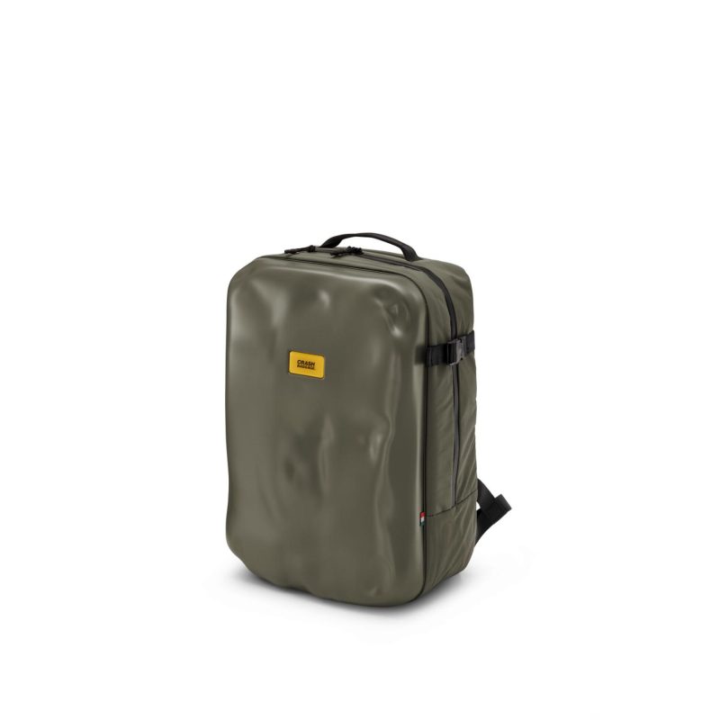 ზურგჩანთა CRASH BAGGAGE Iconic Backpack