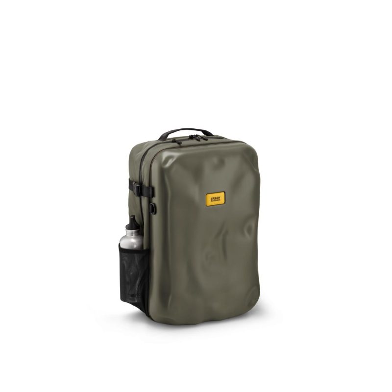 ზურგჩანთა CRASH BAGGAGE Iconic Backpack