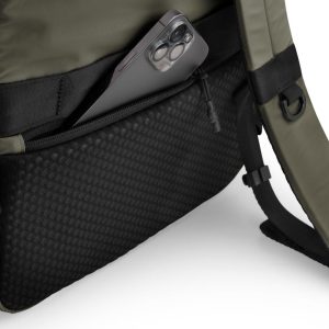 ზურგჩანთა CRASH BAGGAGE Iconic Backpack